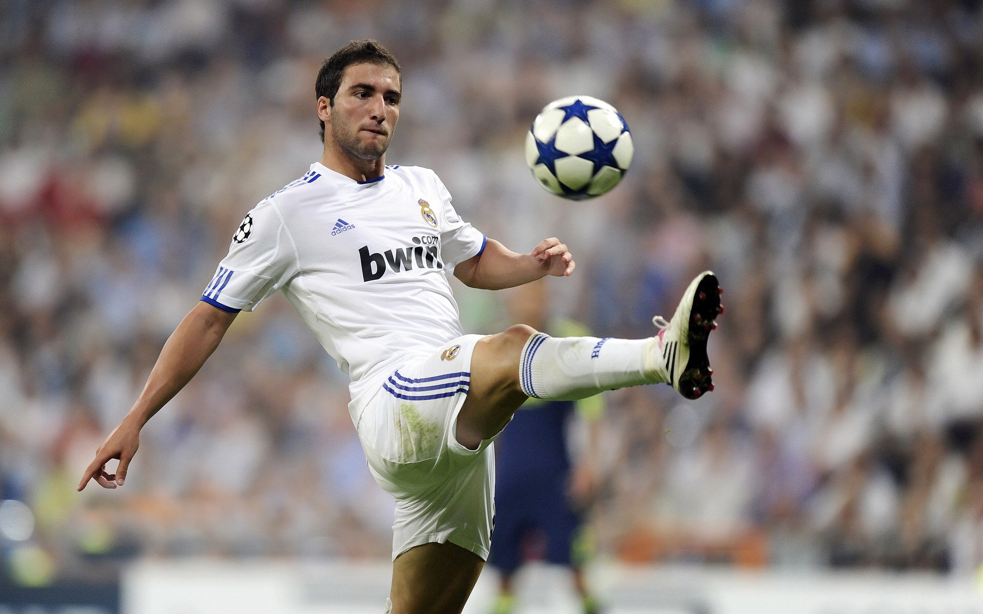 乐鱼体育官网-从小众到全球焦点：欧冠如何引爆世界足球热潮？，欧冠怎么样