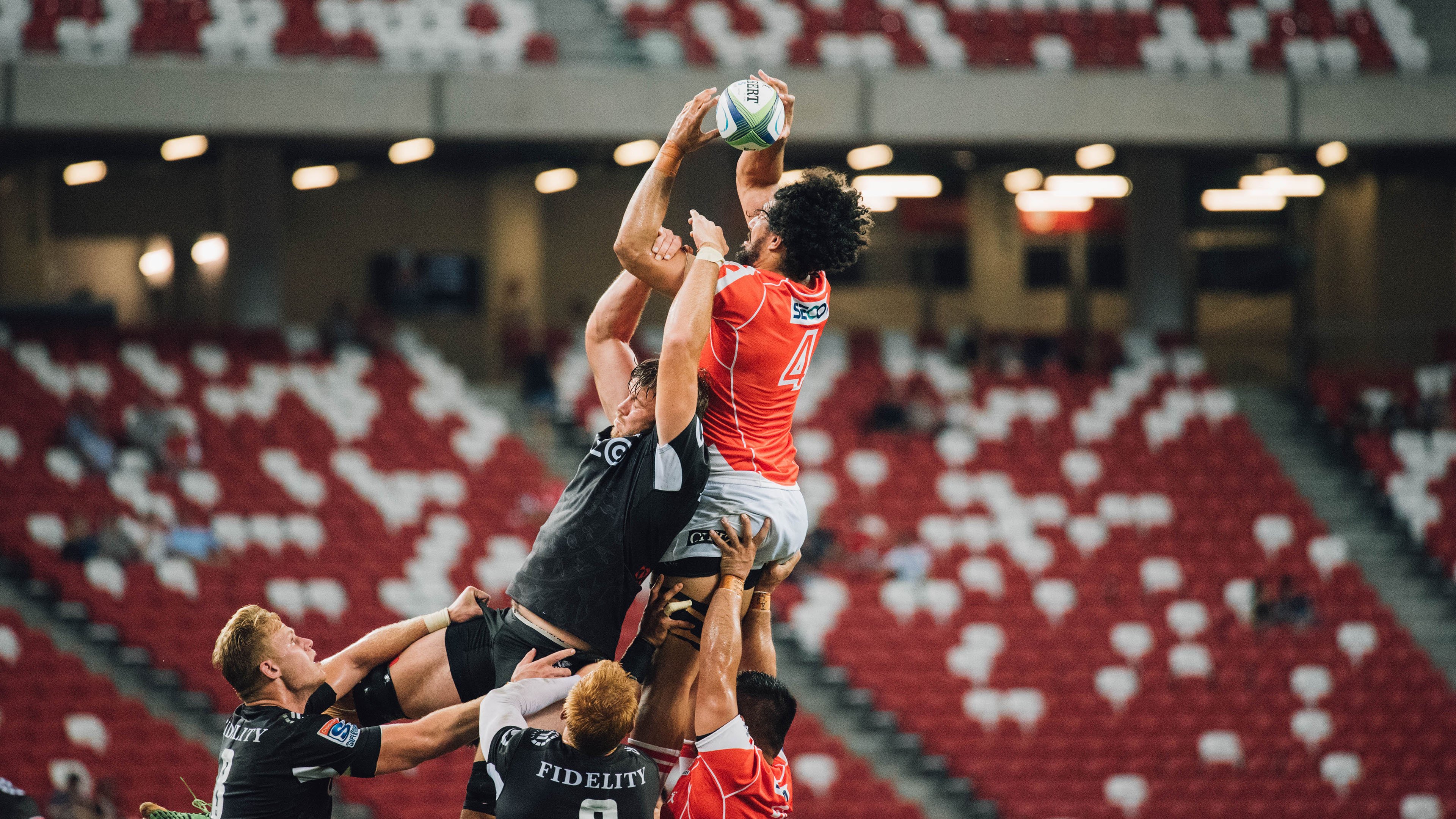 以“体育+科技+文化”为核心的篮球赛事创新模式广泛推广，以篮球为载体